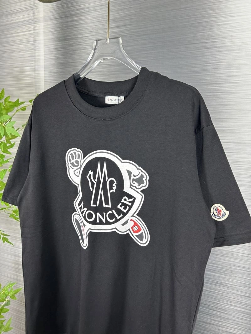 Moncler T-Shirts Affordable 142697