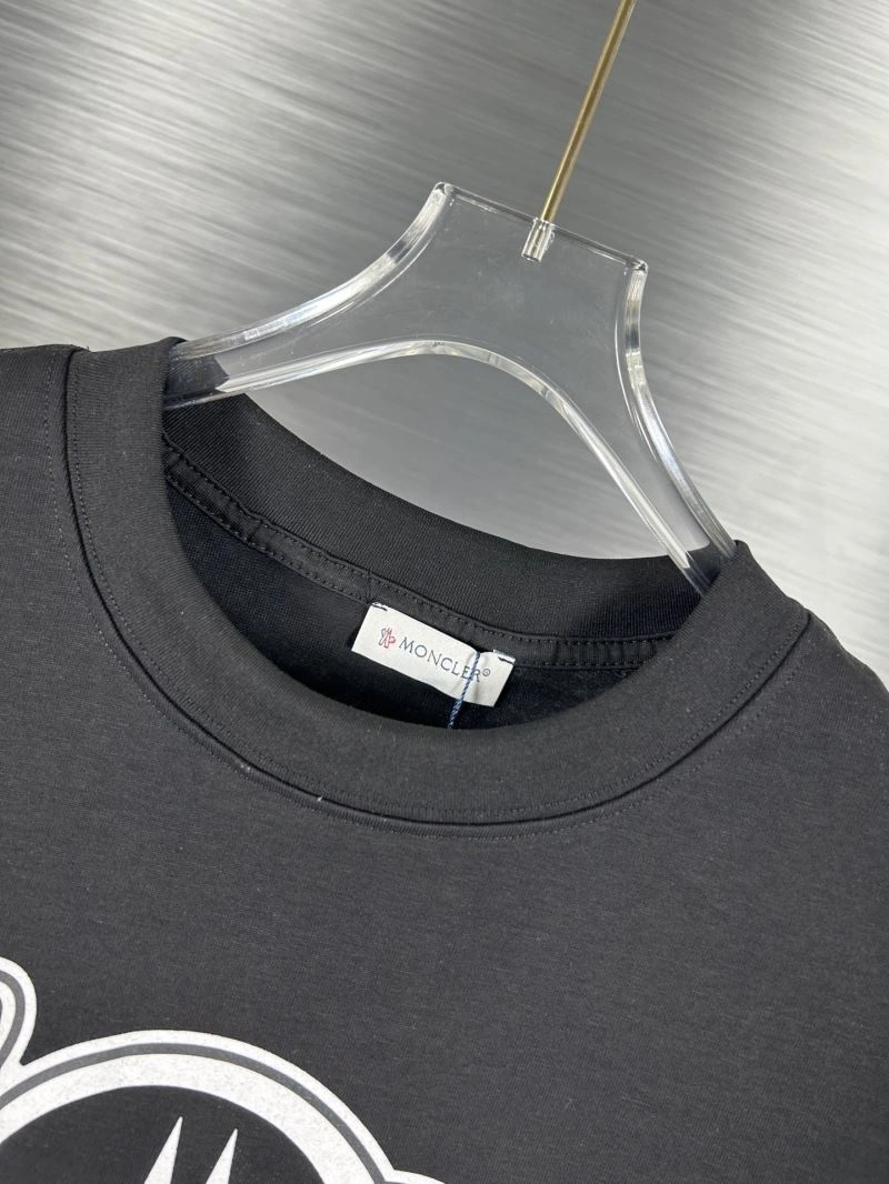 Moncler T-Shirts Affordable 142697