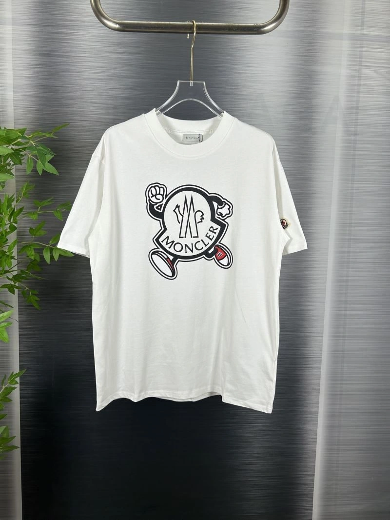 Attractive Moncler T-Shirts 142689