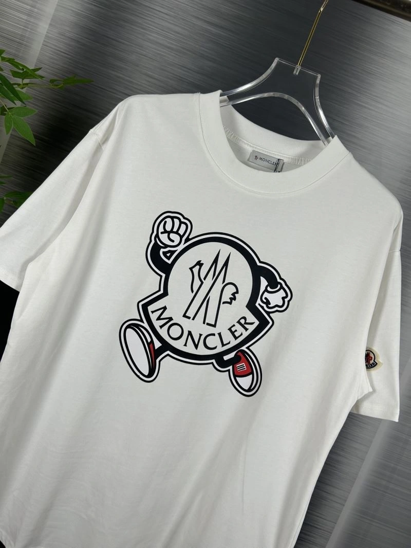 Attractive Moncler T-Shirts 142689