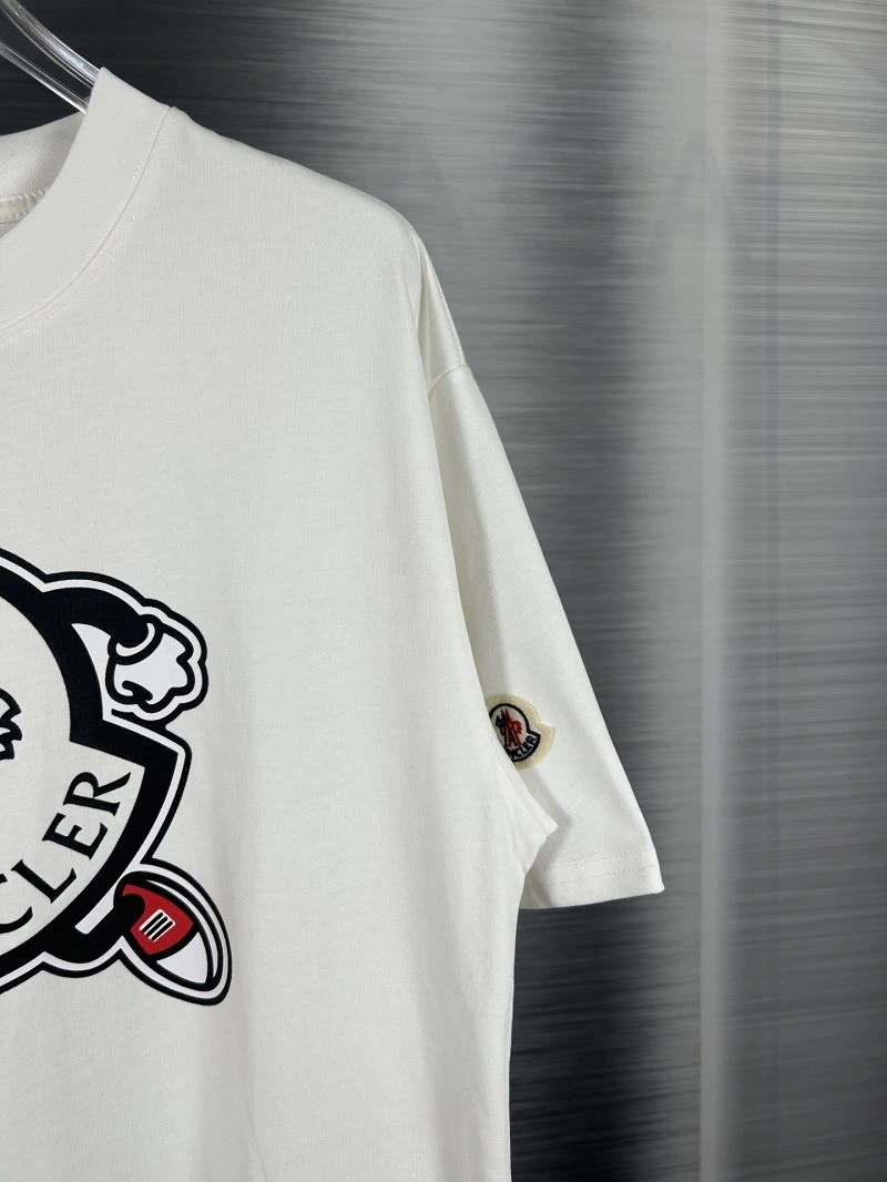 Attractive Moncler T-Shirts 142689