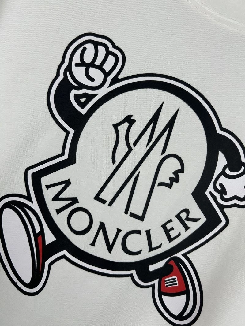 Attractive Moncler T-Shirts 142689