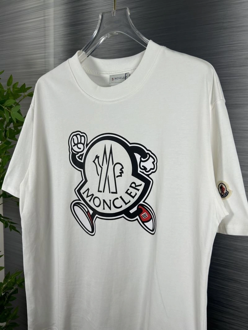 Attractive Moncler T-Shirts 142689
