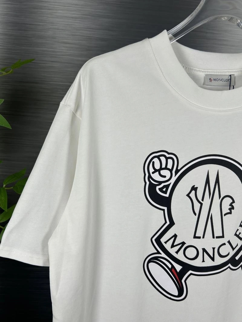 Attractive Moncler T-Shirts 142689