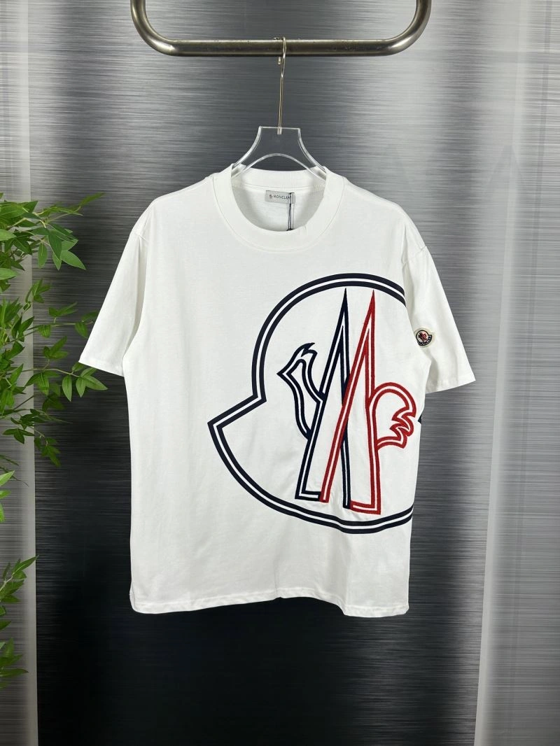 Moncler T-Shirts StreetReady 142708