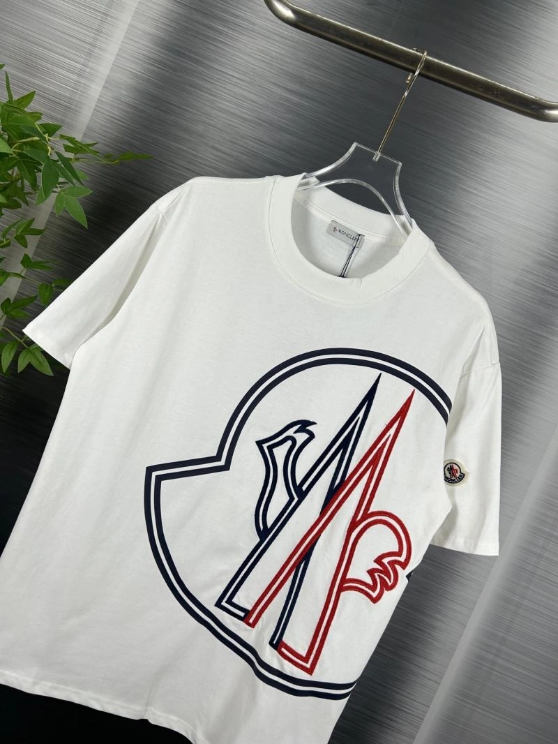 Moncler T-Shirts StreetReady 142708