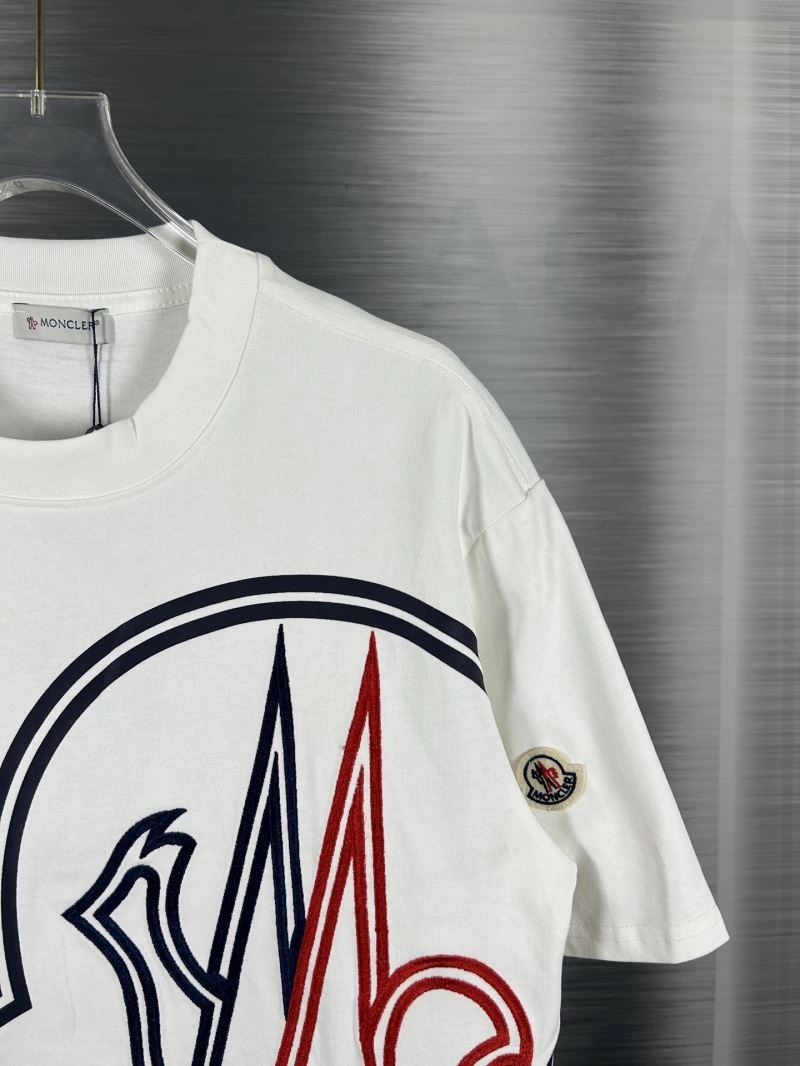 Moncler T-Shirts StreetReady 142708