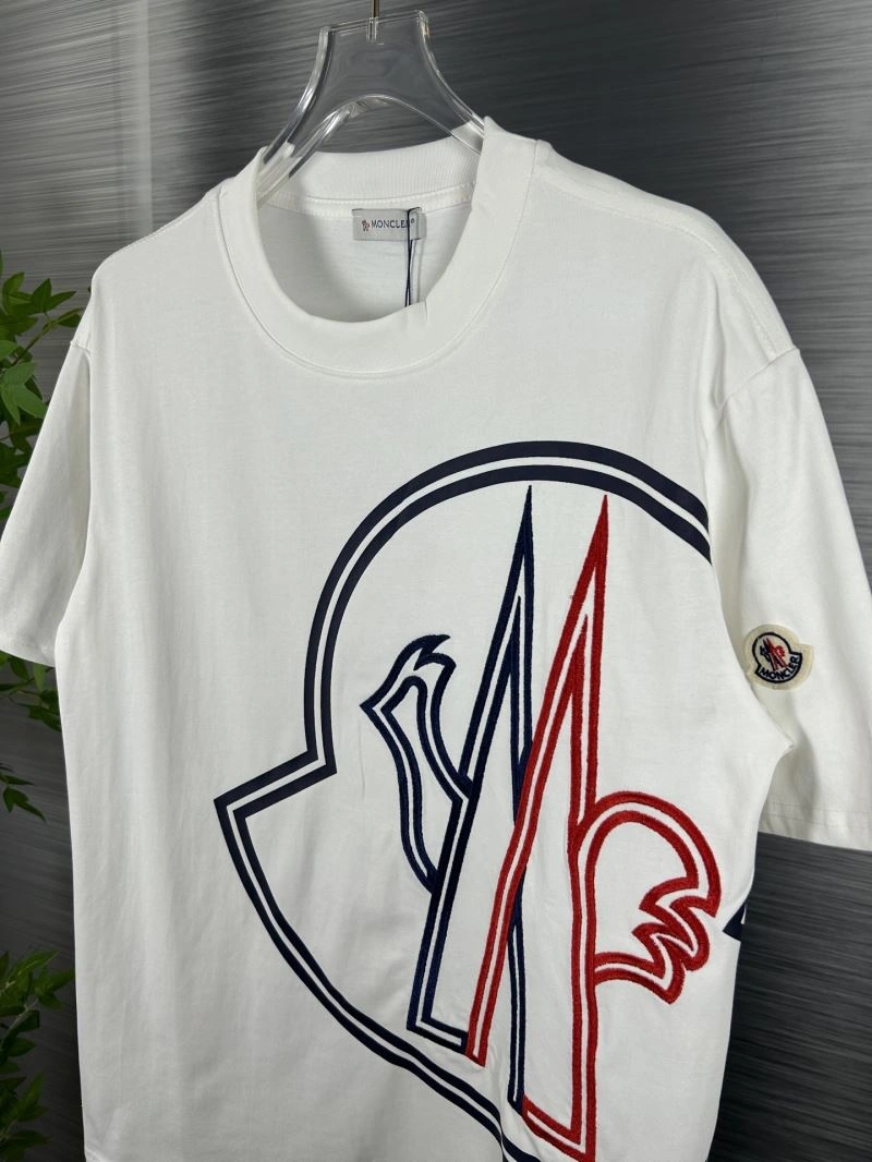 Moncler T-Shirts StreetReady 142708