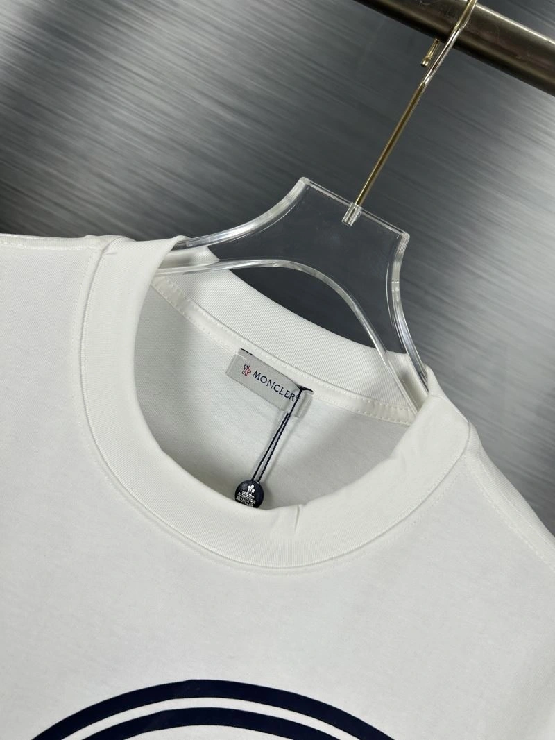 Moncler T-Shirts StreetReady 142708