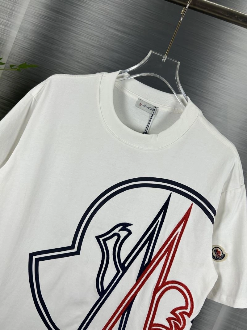 Moncler T-Shirts StreetReady 142708