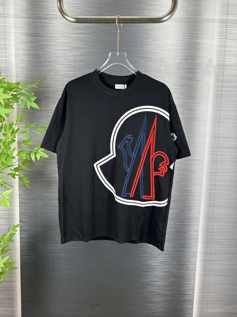Youthful Moncler T-Shirts 142695