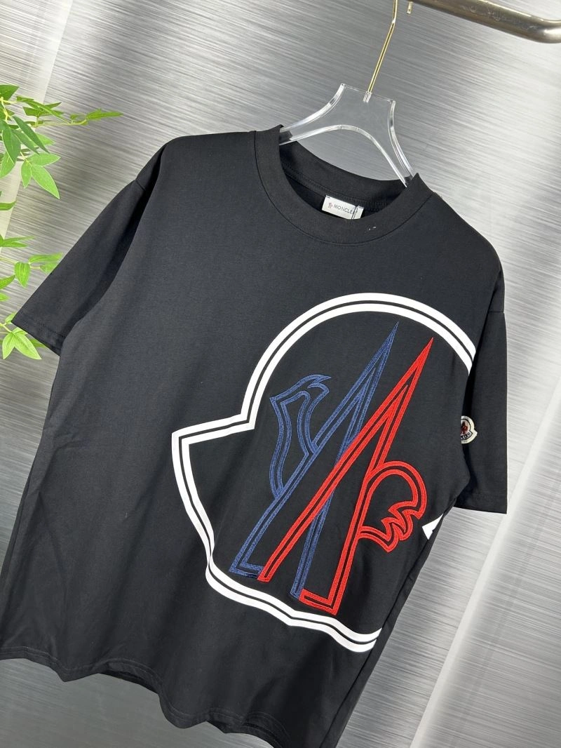 Youthful Moncler T-Shirts 142695