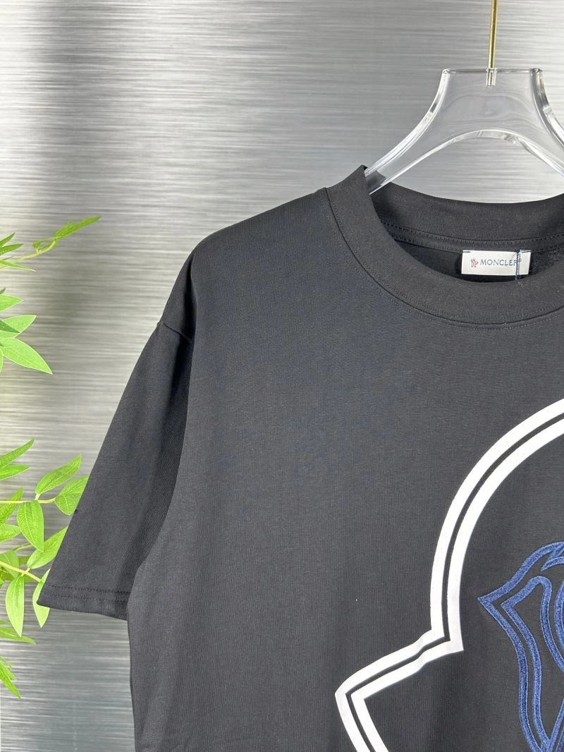 Youthful Moncler T-Shirts 142695