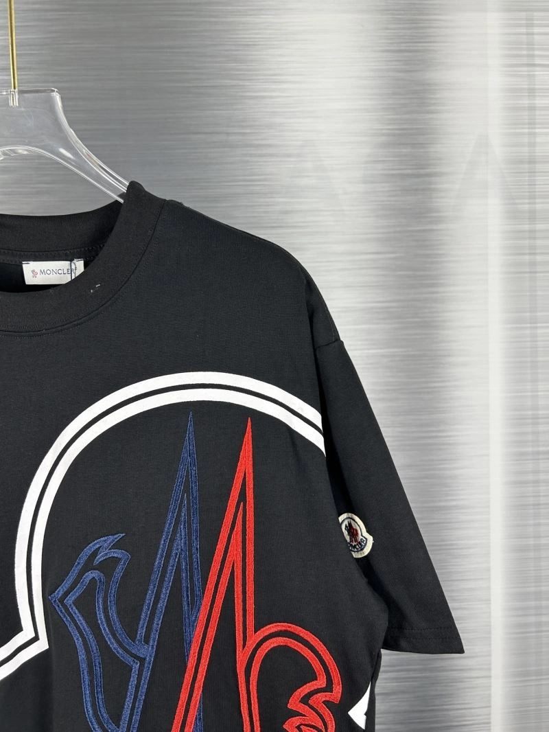 Youthful Moncler T-Shirts 142695