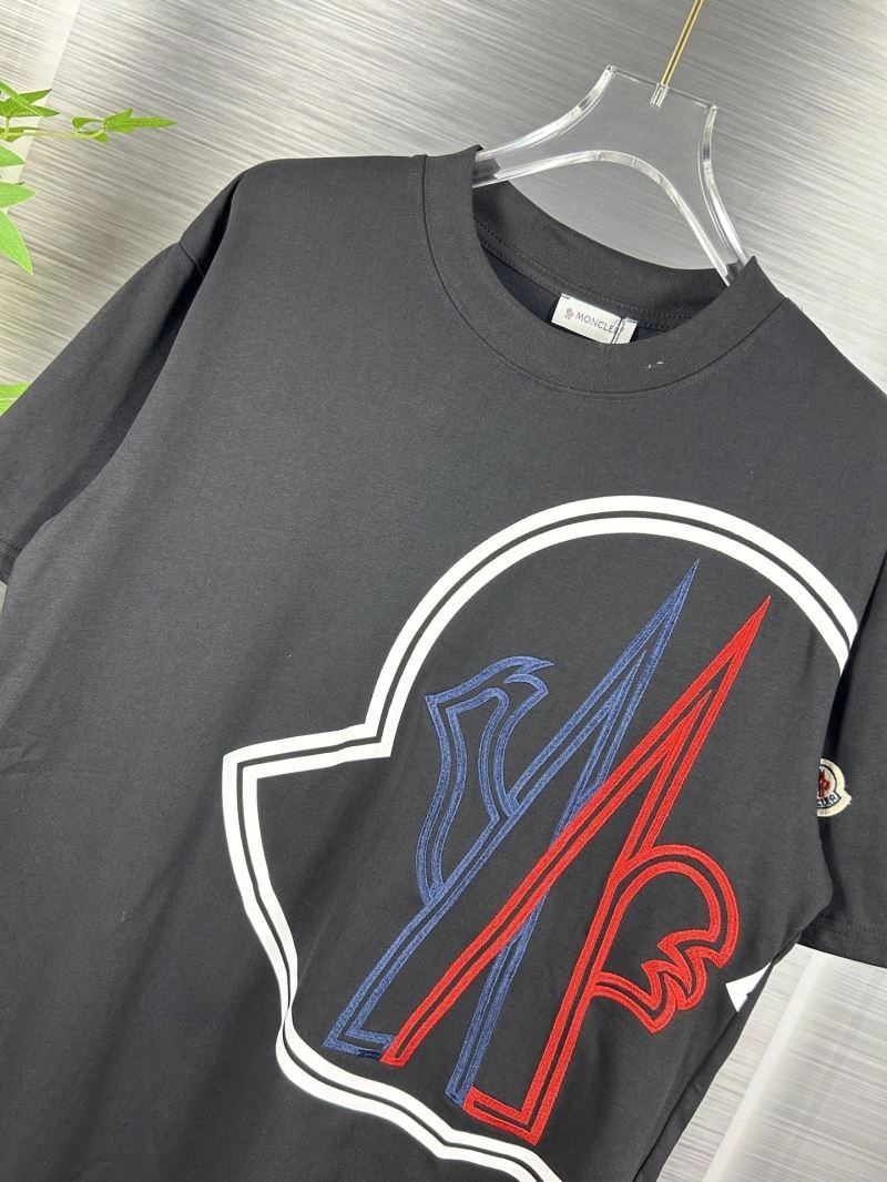 Youthful Moncler T-Shirts 142695