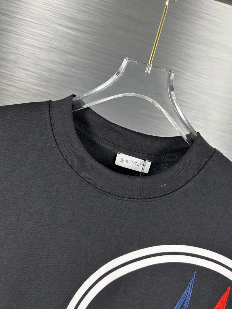 Youthful Moncler T-Shirts 142695