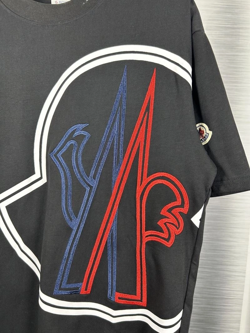 Youthful Moncler T-Shirts 142695