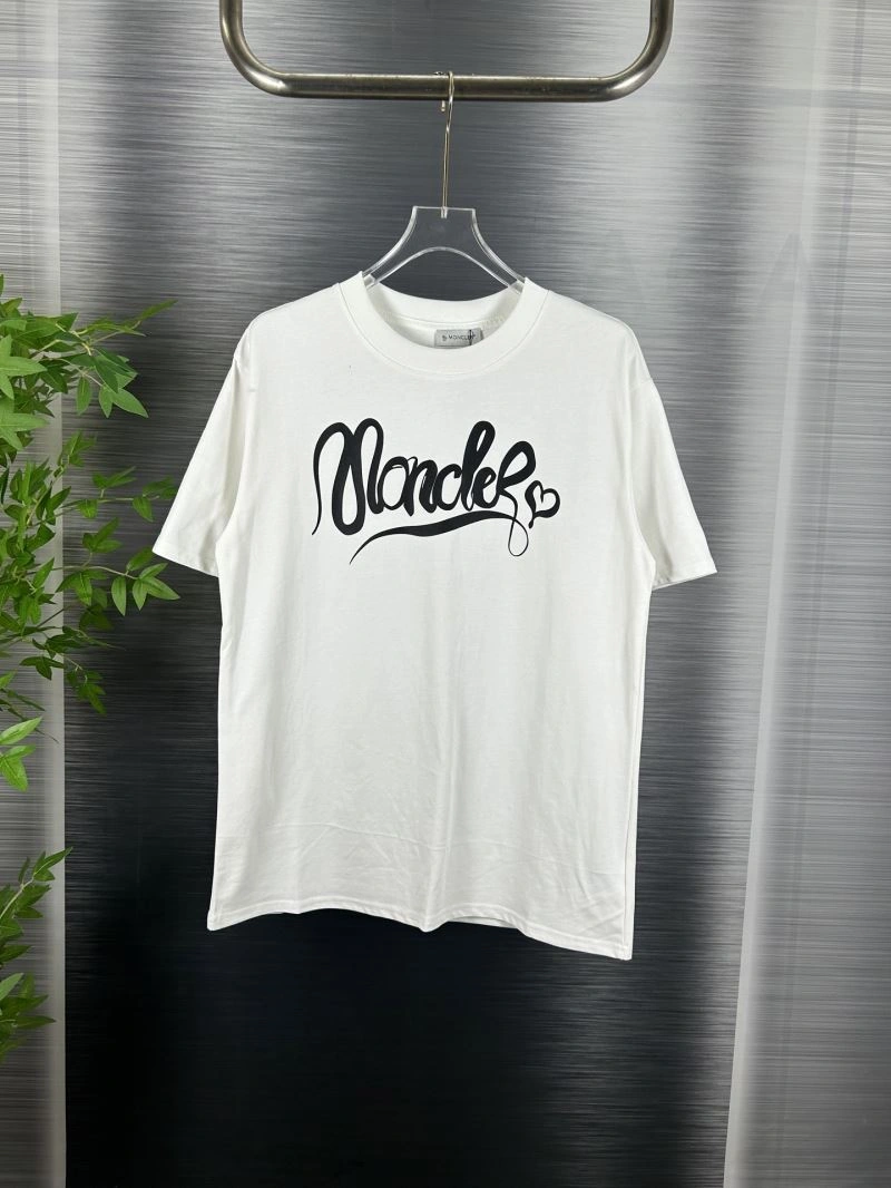 Moncler T-Shirts TopPick 142711
