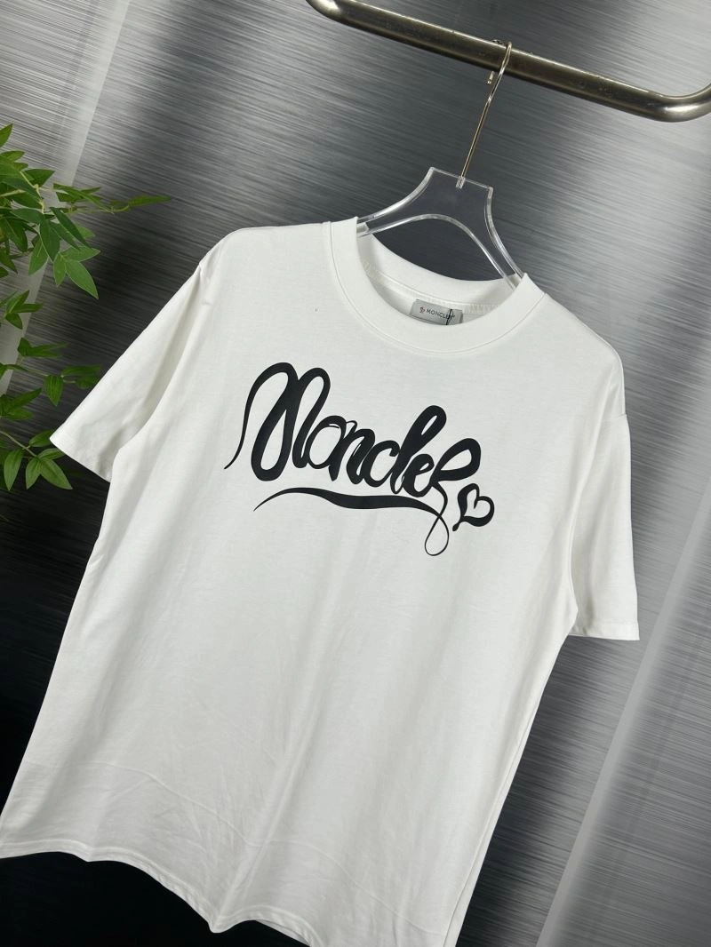 Moncler T-Shirts TopPick 142711
