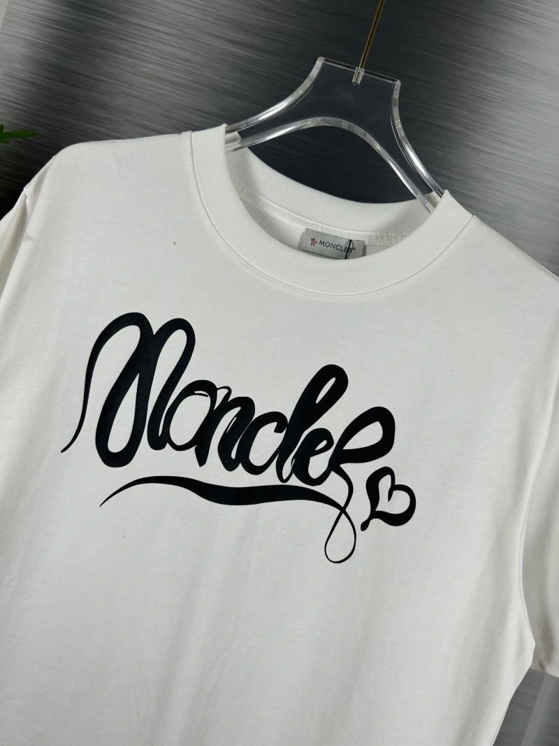 Moncler T-Shirts TopPick 142711