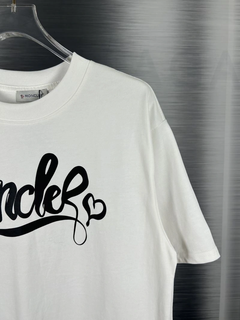 Moncler T-Shirts TopPick 142711