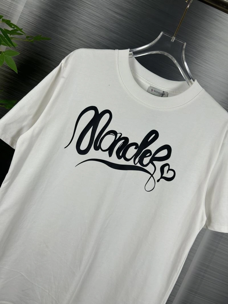 Moncler T-Shirts TopPick 142711
