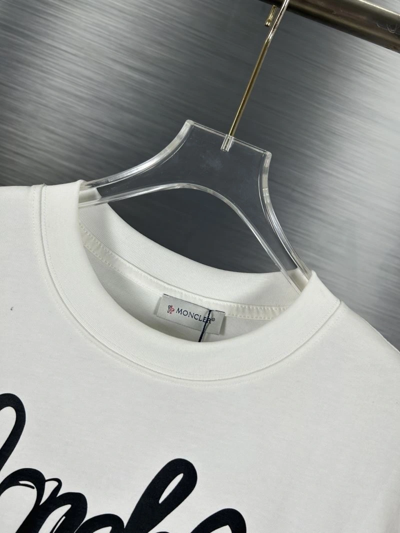 Moncler T-Shirts TopPick 142711