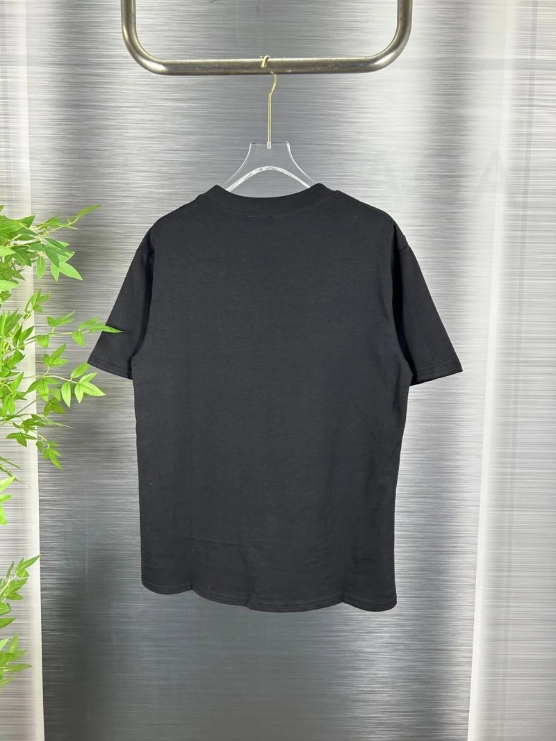 RelaxedFit Moncler T-Shirts 142692