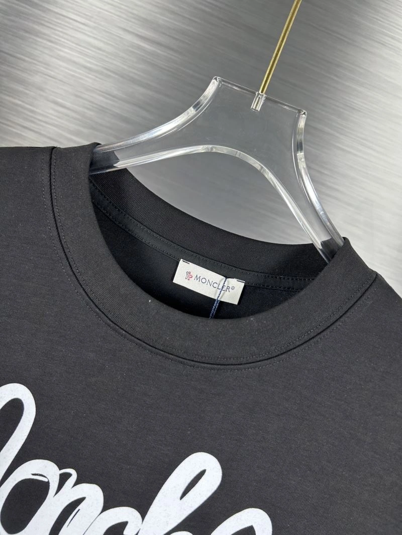 RelaxedFit Moncler T-Shirts 142692
