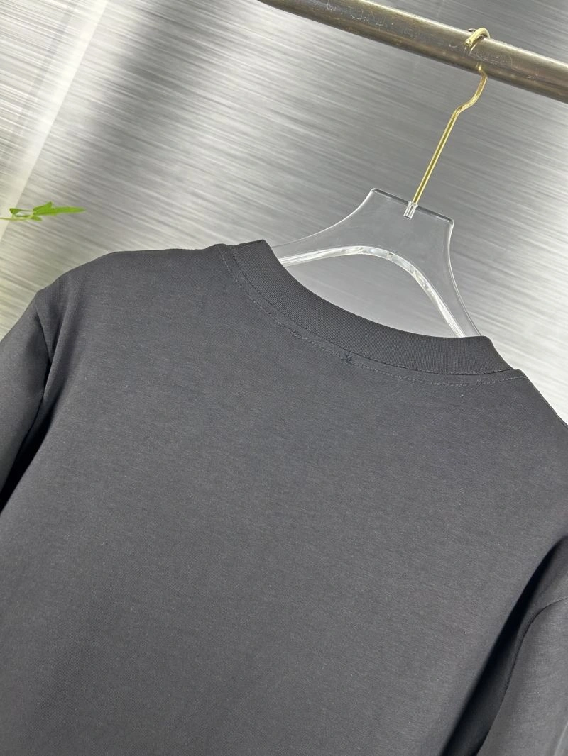 RelaxedFit Moncler T-Shirts 142692