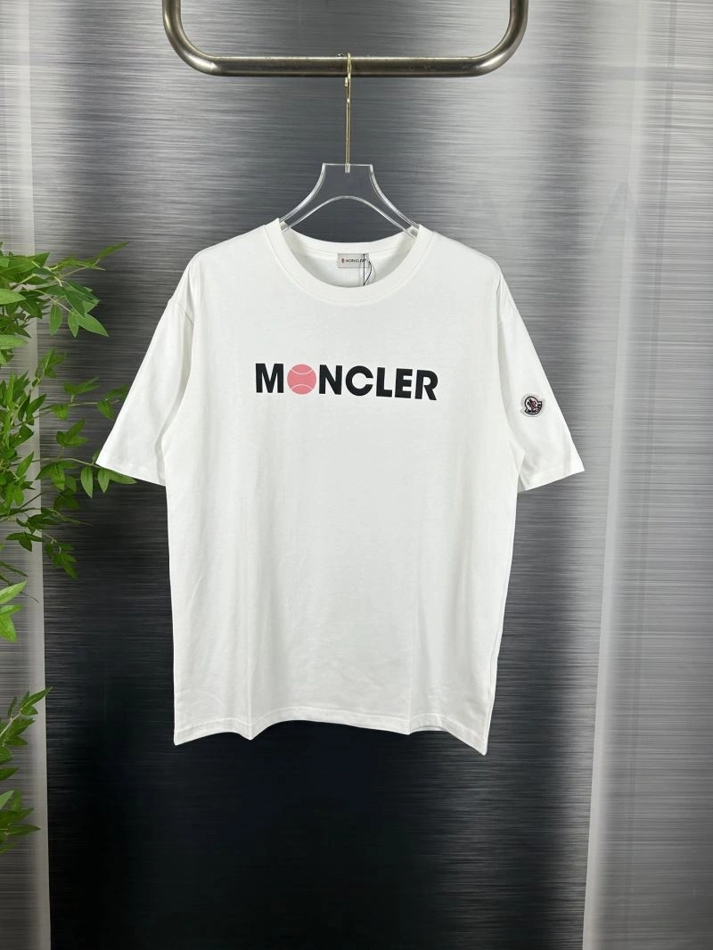 Moncler T-Shirts Original 142694