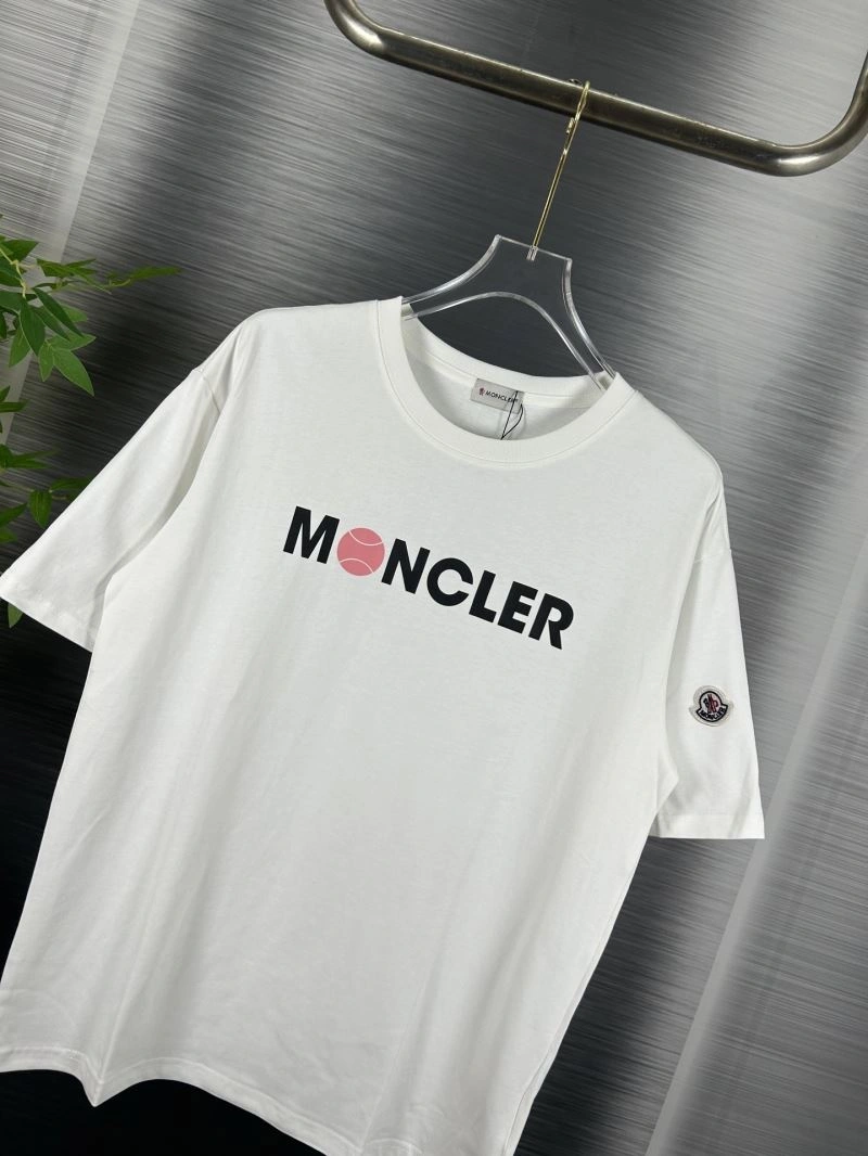 Moncler T-Shirts Original 142694