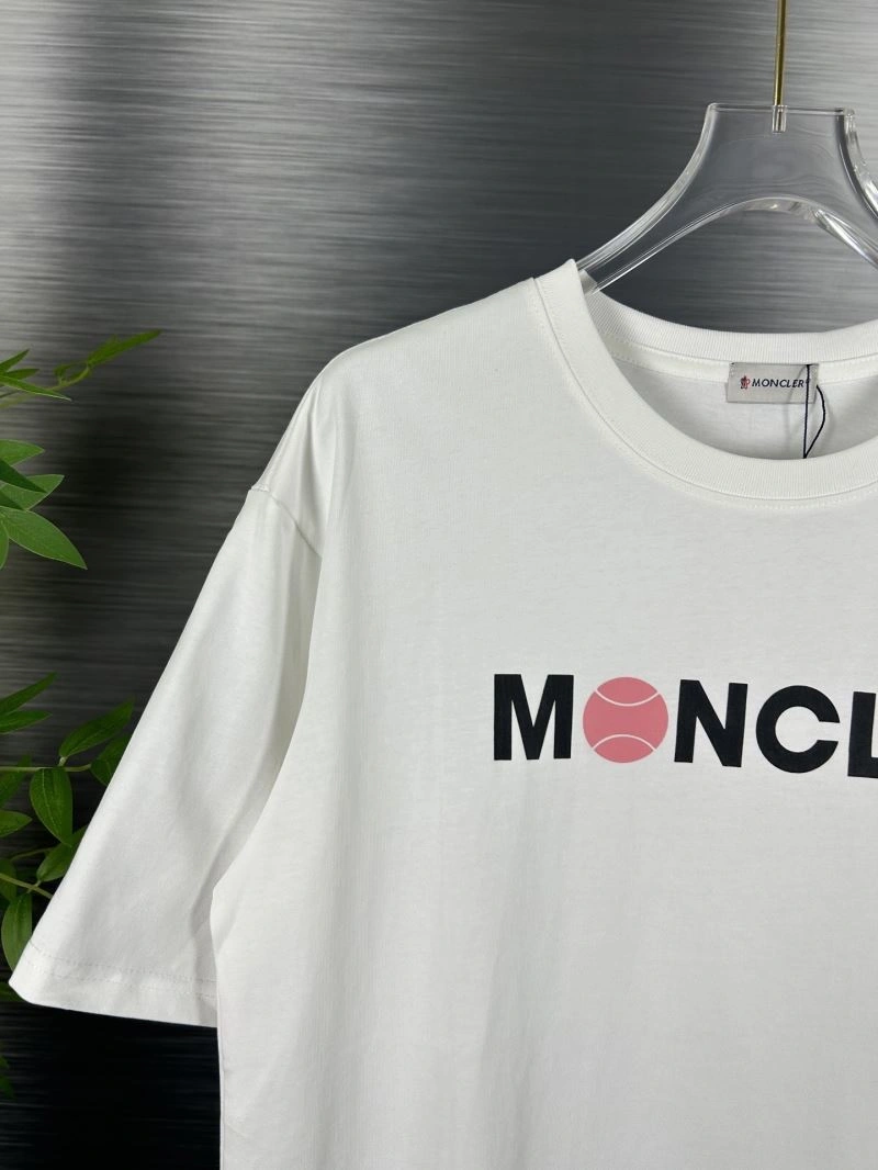 Moncler T-Shirts Original 142694