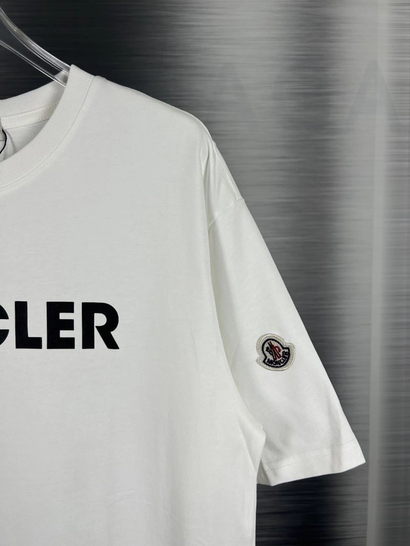 Moncler T-Shirts Original 142694