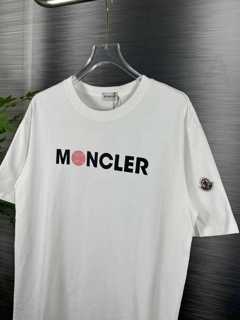 Moncler T-Shirts Original 142694
