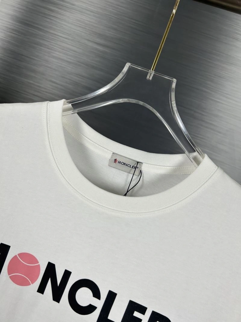 Moncler T-Shirts Original 142694
