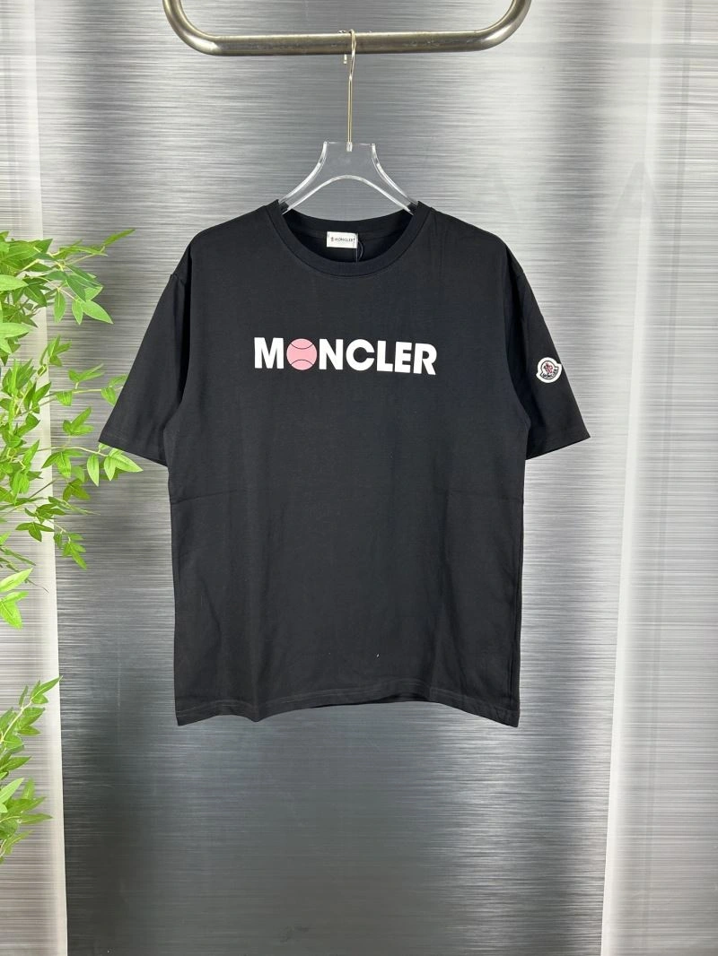 Supportive Moncler T-Shirts 142699