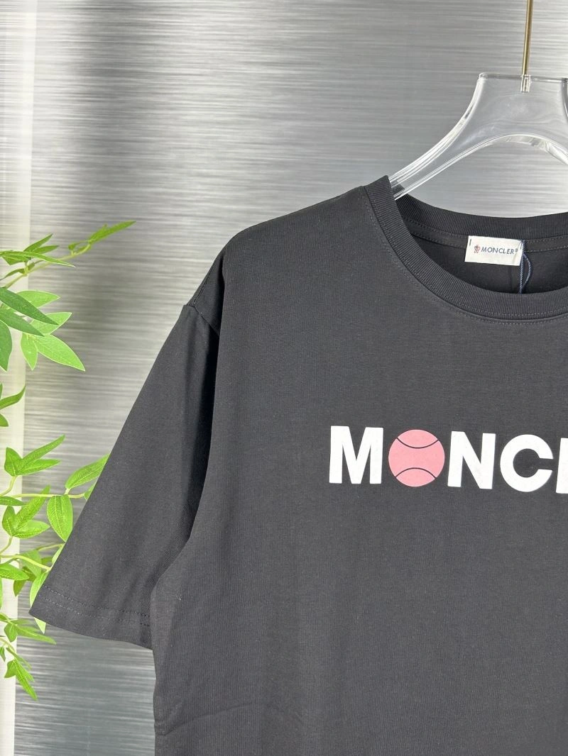 Supportive Moncler T-Shirts 142699