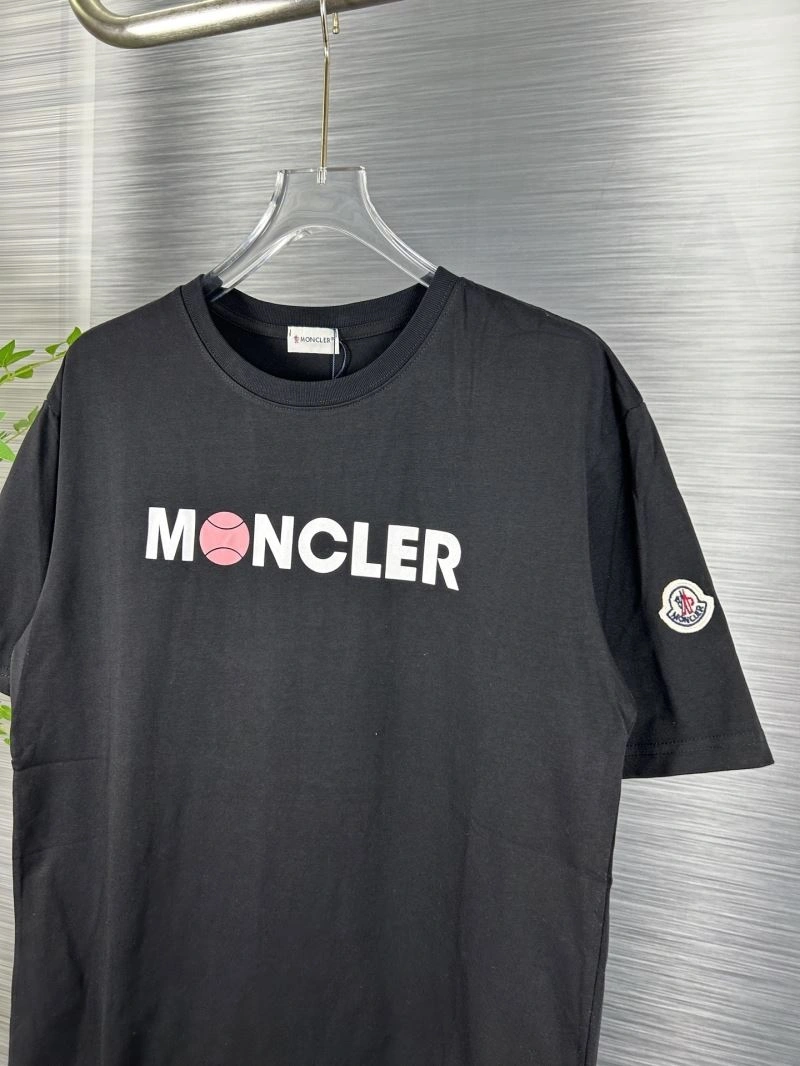 Supportive Moncler T-Shirts 142699