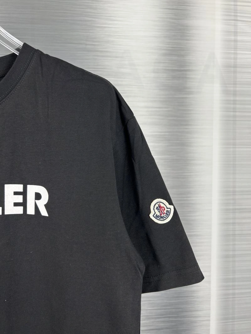 Supportive Moncler T-Shirts 142699
