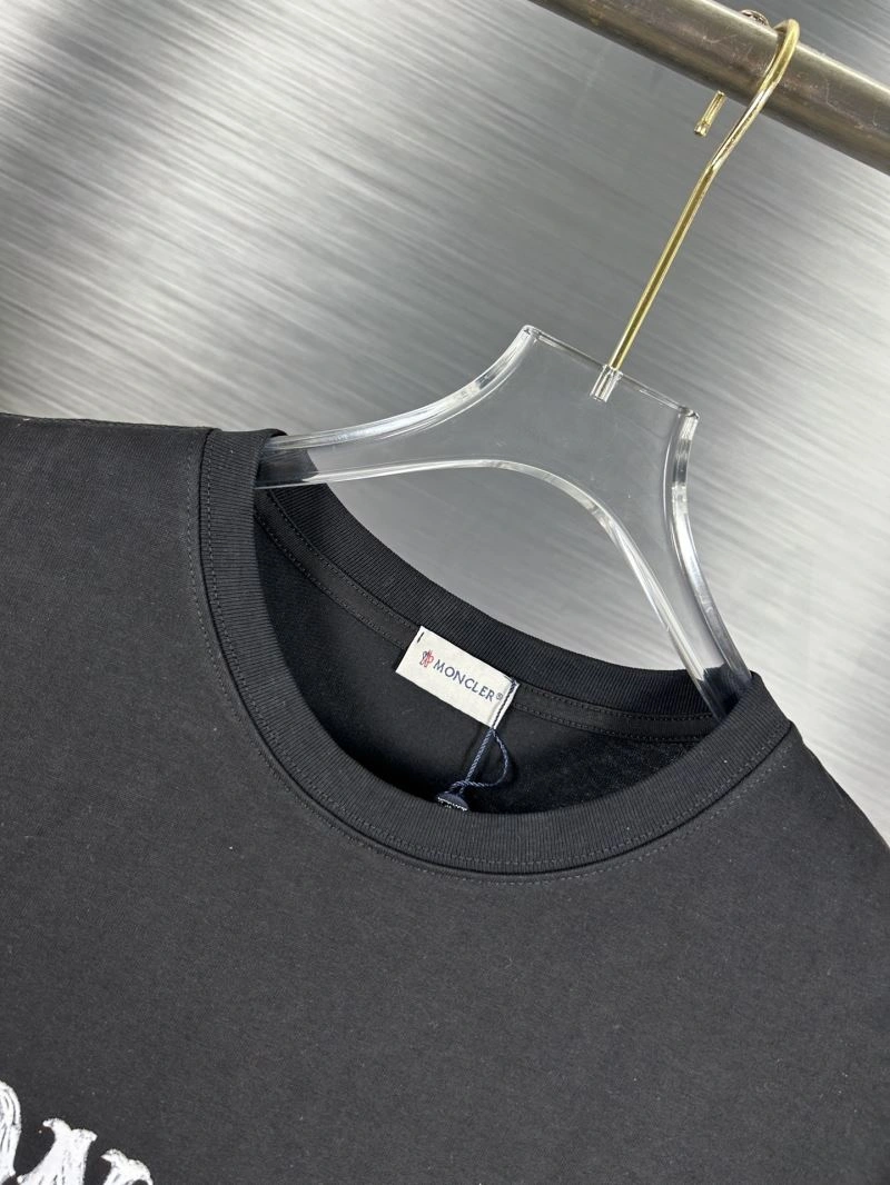 Moncler T-Shirts OdorResistant 142690