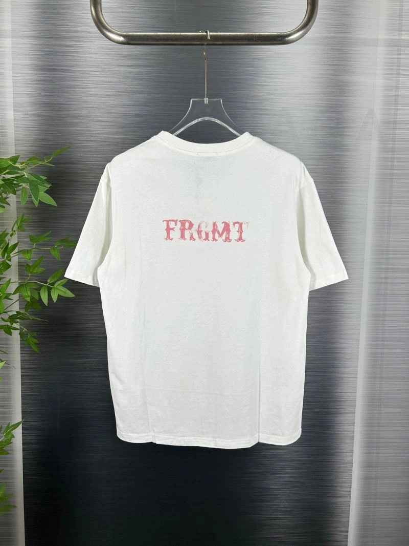 Vibrant Moncler T-Shirts 142706
