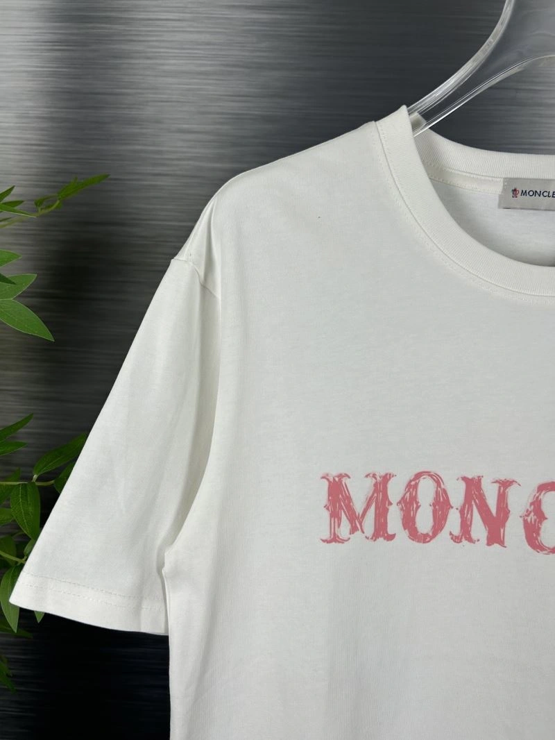 Vibrant Moncler T-Shirts 142706