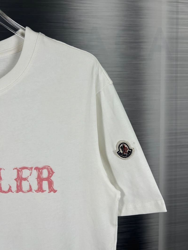 Vibrant Moncler T-Shirts 142706