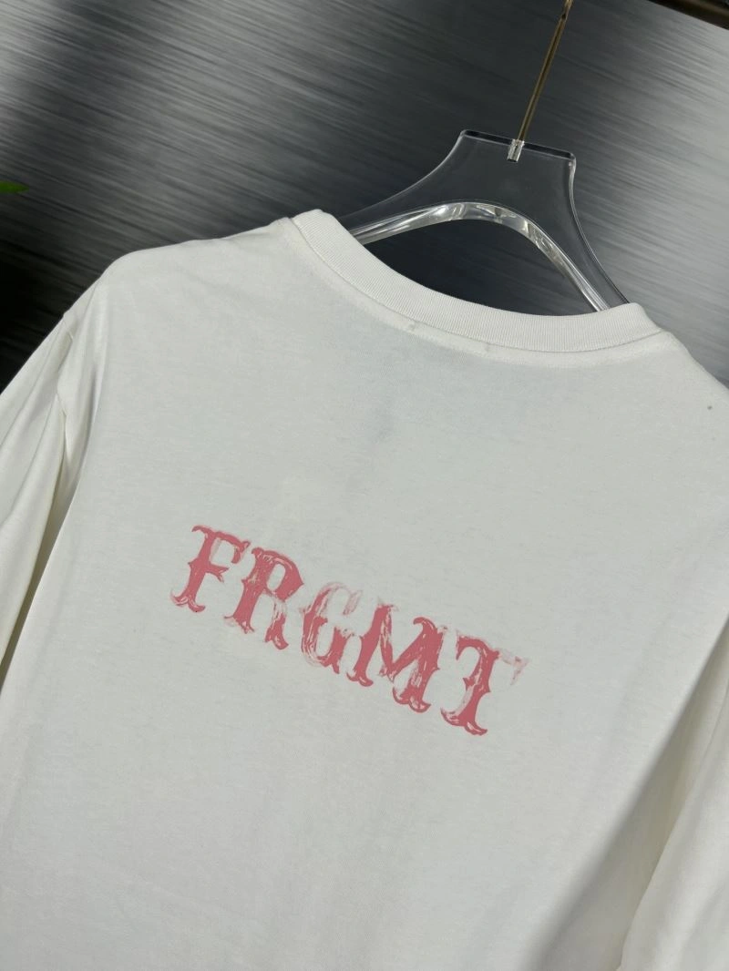 Vibrant Moncler T-Shirts 142706