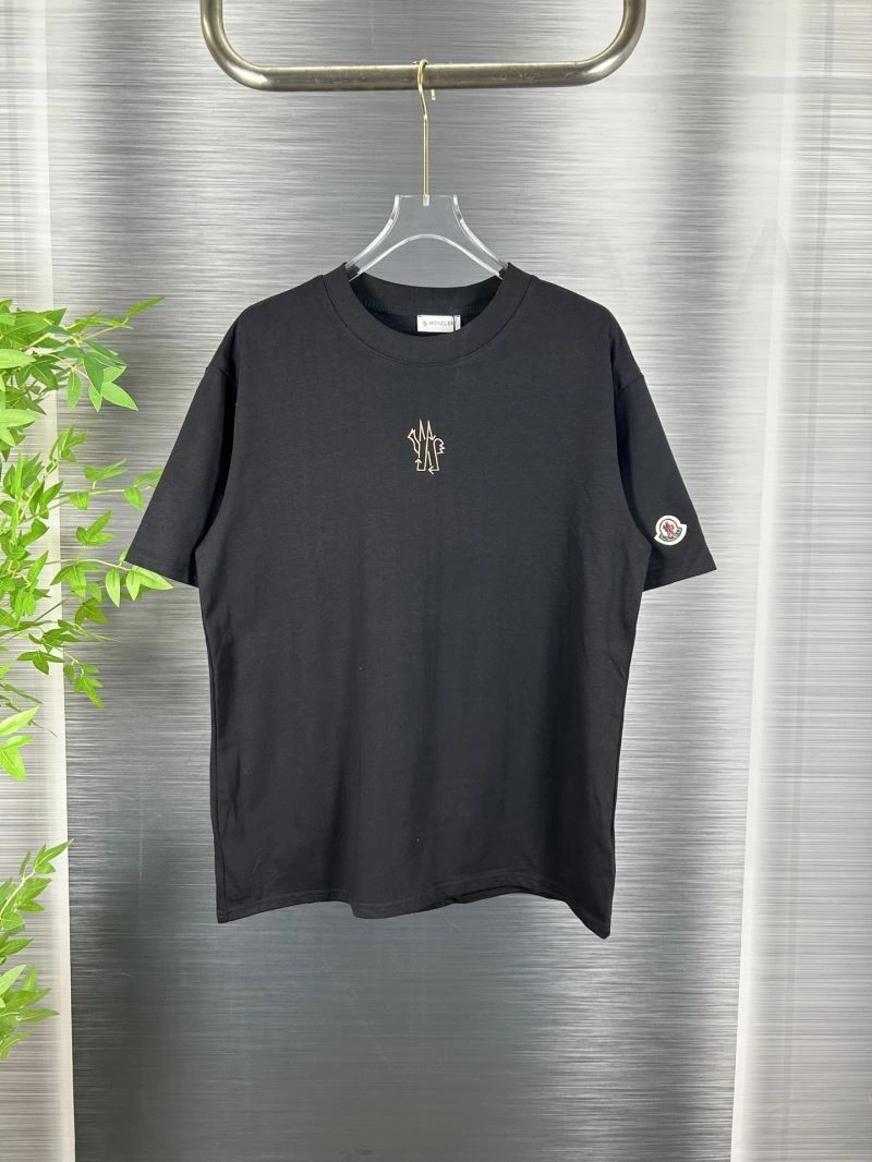 Moncler T-Shirts FreshLook 142691