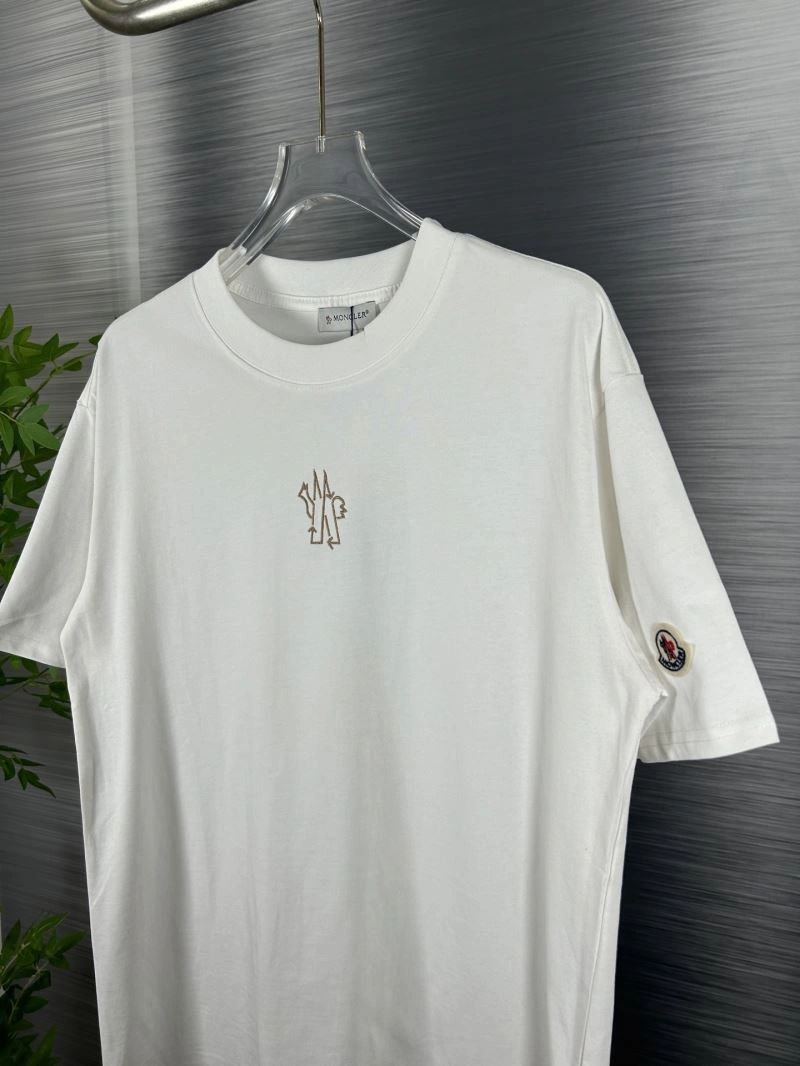 Bright Moncler T-Shirts 142693