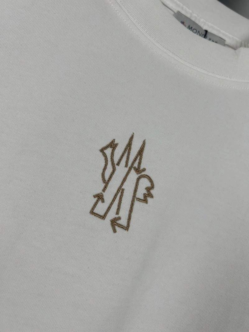 Bright Moncler T-Shirts 142693