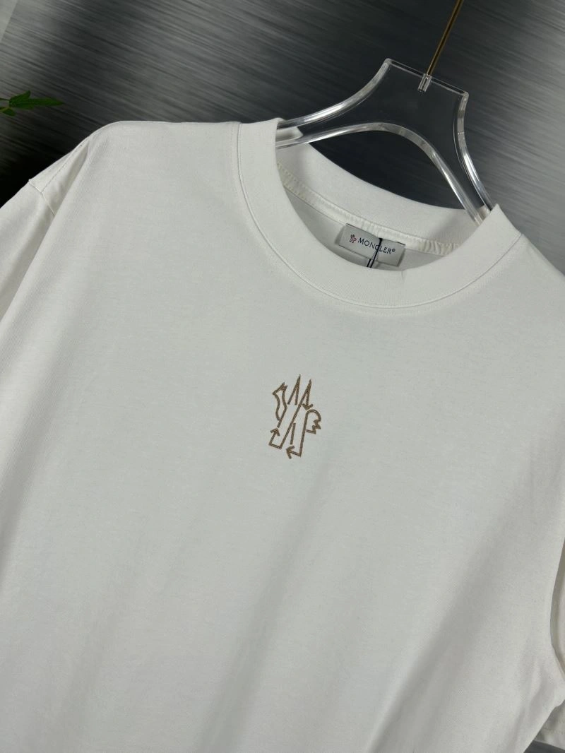 Bright Moncler T-Shirts 142693