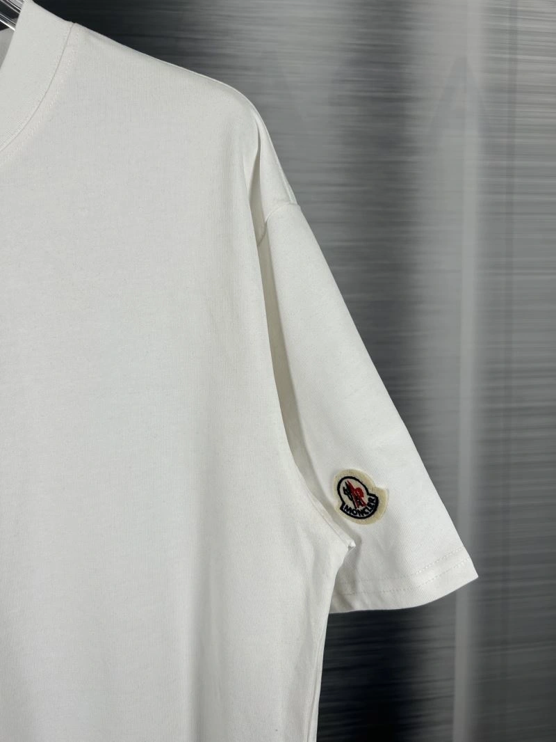 Bright Moncler T-Shirts 142693